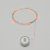 гирлянда светодиодная "роса" 2м 20led красн. 2вт ip20 neon-night 303-002 от магазина Штепсель и батарейка. - фото_2