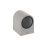 светильник pdl-r 72080 gu10 -1 под лампу gu10 gr 230в ip65 фасадный jazzway 5039933 от магазина Штепсель и батарейка.
