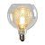 лампа светодиодная loft led g125 4вт 2700к e27 dim voltega 8546 от магазина Штепсель и батарейка.