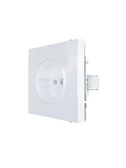 розетка 1 мест. б/з сп zima ip20 16а пбт безвинт. зажим бел. lezard 704-0288-121bqc от магазина Штепсель и батарейка. - фото_4