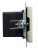 розетка brite usb a+c 18вт рю11-1-бркр механизм беж. iek br-u22-018-k10 от магазина Штепсель и батарейка. - фото_6