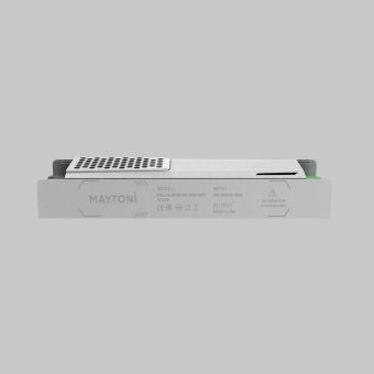 блок питания psl013 24в 300вт ip20 qrt maytoni 821009 от магазина Штепсель и батарейка. - фото_3