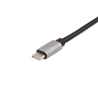 разветвитель usb type-c на 4 порта: 1xhdmi/2xusb 3.0 pd/1xtype-c pd rexant 18-4151 от магазина Штепсель и батарейка. - фото_4
