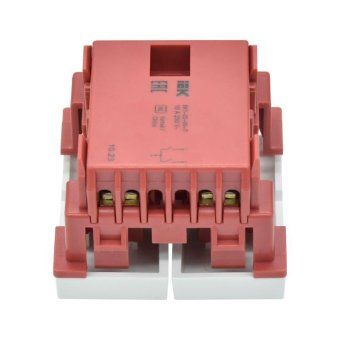 выключатель 2-кл. 2мод. сп 10а ip20 вк1-22-00-п бел. primer iek ckk-40d-vd2-k01 от магазина Штепсель и батарейка. - фото_5