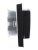 розетка 2-м сп brite рсбш12-3-44-брч 16а в сборе ip44 с крышкой черн. iek br-r26-16-44-k02-f от магазина Штепсель и батарейка. - фото_6