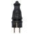 вилка прямая 16а 2p+pe 230в ip44 каучук proxima ekf rps-011-16-230-44-r от магазина Штепсель и батарейка. - фото_4