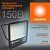 прожектор светодиодный 150вт 6500к ip65 13500лм до ledvance 4058075709430 от магазина Штепсель и батарейка.