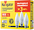 лампа светодиодная 95 323 nll-c37-8-230-4k-e27-fr-pack3 navigator 95323 от магазина Штепсель и батарейка.