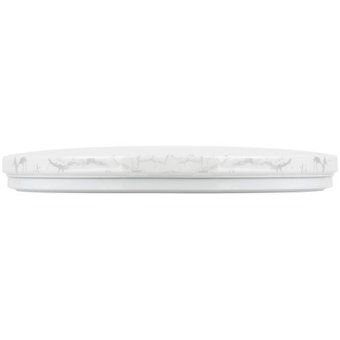 светильник светодиодный spb-6 slim frost 70w-6.5k 70вт 6500к ip20 5250лм без ду эра б0071146 от магазина Штепсель и батарейка. - фото_5