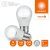 лампа светодиодная led g4 value lvclp60 7w/940 cri95 7вт 4000к 700лм шар матов. e27 170-250в osram 4058075579835 от магазина Штепсель и батарейка.