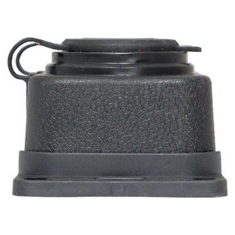 колодка 2-м 16а ip44 2p+pe 230в с защ. крышками каучук proxima ekf rps-018-16-230-44-r от магазина Штепсель и батарейка. - фото_7