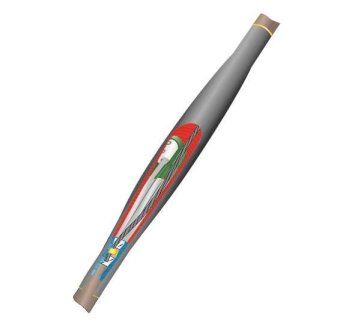 муфта кабельная соединительная 1кв пст(б)-(тк) 5х(35-50мм) с болтовыми соединителями нева-транс комплект 22010022 от магазина Штепсель и батарейка.