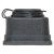 колодка 2-м 16а ip44 2p+pe 230в с защ. крышками каучук proxima ekf rps-018-16-230-44-r от магазина Штепсель и батарейка. - фото_7