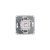 кнопка нажимная 1-кл. сп glossa 10а ip20 (сх. 1) 10ax механизм бел. se gsl000115 от магазина Штепсель и батарейка. - фото_3