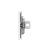 розетка компьютерная 1-м kant rj45 кат.5e без шторки бел. песок dkc 7010663 от магазина Штепсель и батарейка. - фото_5