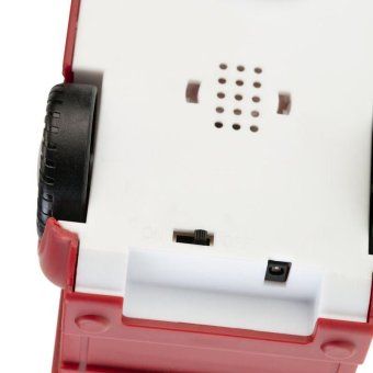 светильник декоративный "машина" с подсветкой и конфетти питание от usb neon-night 501-169 от магазина Штепсель и батарейка.