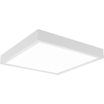 светильник светодиодный owp optima led 595 ip54/ip54 em 4000к потолочн. ст 1372000200 от магазина Штепсель и батарейка. - фото_5
