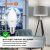 лампа светодиодная led value b 12вт 3000к тепл. бел. e27 960лм b матов. пластик 220-240в (замена 100вт) osram 4099854308758 от магазина Штепсель и батарейка. - фото_4