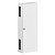 корпус напольный ram fit 1800х600х300мм с боков. вырезами dkc r6nfw186030f от магазина Штепсель и батарейка.