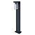 светильник endura classic cascade 80cm e27 напольный темн. сер. (без лампы) ledvance 4058075554375 от магазина Штепсель и батарейка.