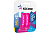 аккумулятор hr6 (aa) 1900mah (уп.2шт) космос от магазина Штепсель и батарейка.