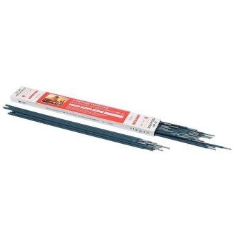 электрод mp-3c 350мм/3мм (уп.1кг) rexant 11-0950 от магазина Штепсель и батарейка. - фото_6