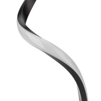 светильник светодиодный декоративный spiral duo 2вт 3000к 5в черн. rexant 609-029 от магазина Штепсель и батарейка. - фото_2