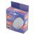 лампа светодиодная pled-gx53 20вт 4000к нейтр. бел. gx53 jazzway 5065314 от магазина Штепсель и батарейка. - фото_2