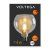 лампа светодиодная loft led g125 4вт 2700к e27 dim voltega 8546 от магазина Штепсель и батарейка. - фото_6