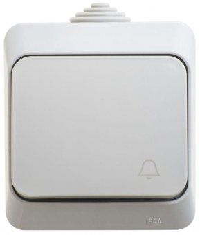 выключатель 1-кл. оп этюд 10а ip44 10ax сер. se ba10-041c от магазина Штепсель и батарейка. - фото_6