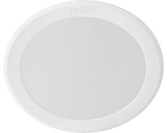 светильник светодиодный 59449 meson 105 9вт 65k wh recessed downlight philips 915005747001 от магазина Штепсель и батарейка.