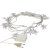 гирлянда светодиодная "звездочки" 2.8м 20led красн. 4вт ip20 neon-night 303-034 от магазина Штепсель и батарейка. - фото_8