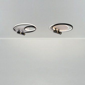 светильник spotlights 75вт ip20 потолочн. freya fr6083cl-l106wb от магазина Штепсель и батарейка. - фото_10