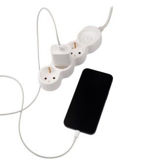 удлинитель ex-03gs-500 (3х5) заземл. выкл. jazzway 5065185 от магазина Штепсель и батарейка. - фото_5