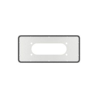 фланец для st с перфорацией тип 3 (343х153мм) dkc r5fpst01 от магазина Штепсель и батарейка. - фото_2