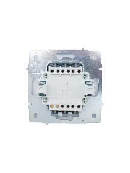 выключатель проходной 1-кл. с индик. сп zima ip20 10а безвинт. зажим бел. lezard 704-0288-114qc от магазина Штепсель и батарейка. - фото_5