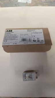 реле 12а 60в dc 2пк cr-m060dc2 abb 1svr405611r4200 от магазина Штепсель и батарейка.