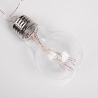 гирлянда светодиодная "ретро-лампы" 3м 100led мультиколор 4вт ip20 neon-night 303-079 от магазина Штепсель и батарейка. - фото_16
