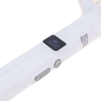 мухобойка электрическая со счетчиком уничтоженных насекомых rexant 70-0470 от магазина Штепсель и батарейка. - фото_6