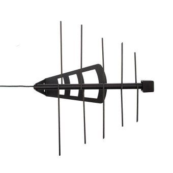 антенна тв комнатная "активная" для цифрового телевидения dvb-t2 rx-269 (с usb) rexant 34-0269 от магазина Штепсель и батарейка. - фото_2