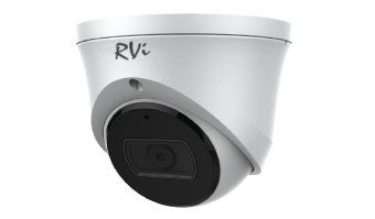 видеокамер сетевая шар в стакане rvi rvi-1nce4052 (2.8) white от магазина Штепсель и батарейка.
