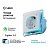 розетка atlasdesign smart 16а l+n с заземл. защ. шторки zigbee механизм бел. se atn000145z от магазина Штепсель и батарейка.