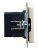 розетка brite usb a+a 3.1а рю10-1-бркр механизм беж. iek br-u21-d31-k10 от магазина Штепсель и батарейка. - фото_3