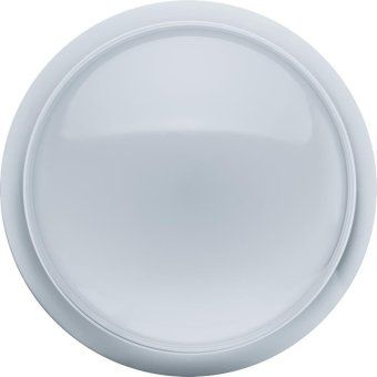 светильник светодиодный 14 159 nbl-p-24-4k-wh-led v2 24вт 4000к ip65 2710лм жкх круг бел. (аналог нпп) navigator 14159v2 от магазина Штепсель и батарейка.