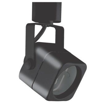 светильник-прожектор трековый ptr 24 gu10 ip20 230в bl черн. jazzway 5037830 от магазина Штепсель и батарейка.