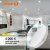 лампа светодиодная led value lvgx5375 10sw/840 10вт gx53 230в 10х1 ru osram 4058075582095 от магазина Штепсель и батарейка. - фото_2