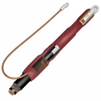 муфта кабельная соединительная 35кв ст-35-120/150 9014996 подольск stx35x120x150 от магазина Штепсель и батарейка.