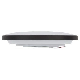 светильник светодиодный классик spb-6 bk 24вт 5000к slim base потолочн. без ду эра б0069771 от магазина Штепсель и батарейка. - фото_6