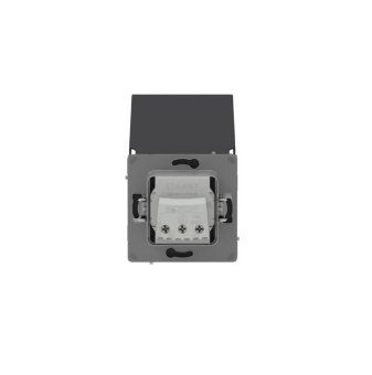 розетка силовая kant ip44 2p+e защ. шторки с крышкой черн. уголь dkc 7012013 от магазина Штепсель и батарейка. - фото_9