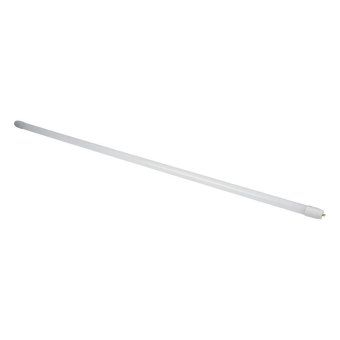 лампа светодиодная pled t8-1200gl 30вт t8 матовая 6500к g13 frost jazzway 5066076 от магазина Штепсель и батарейка. - фото_2